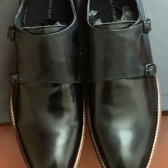 COPY - Men’s Shoes - Picture 6 of 7